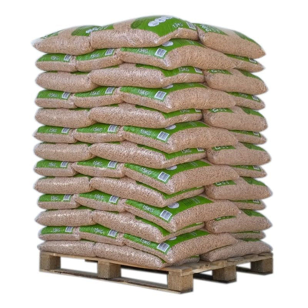 Granulé Pellet DIN+